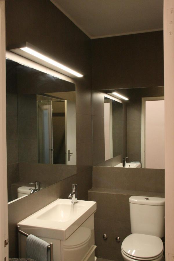 Campo Grande Residence Lisboa Екстериор снимка