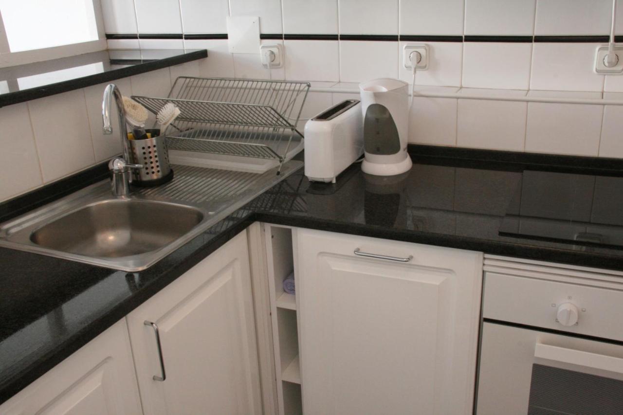 Campo Grande Residence Lisboa Екстериор снимка