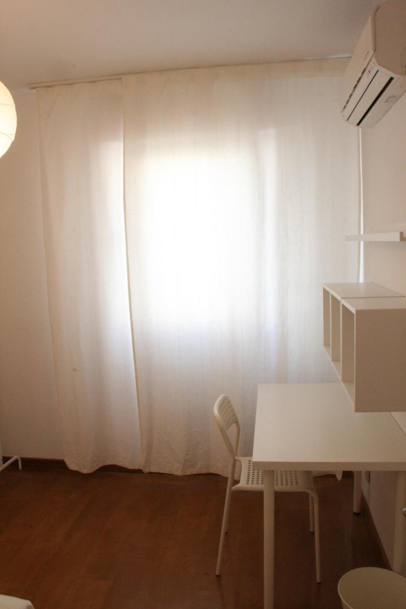 Campo Grande Residence Lisboa Екстериор снимка